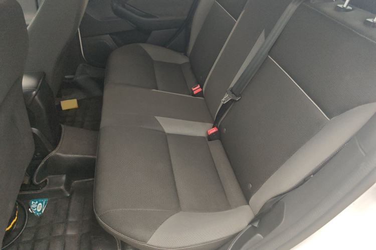 Used Ford Focus 2012 Hatchback 1.6L Automatic Comfort Model