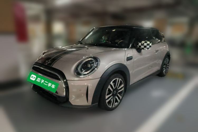 Used MINI 2022 Updated 1.5T COOPER Classic Edition