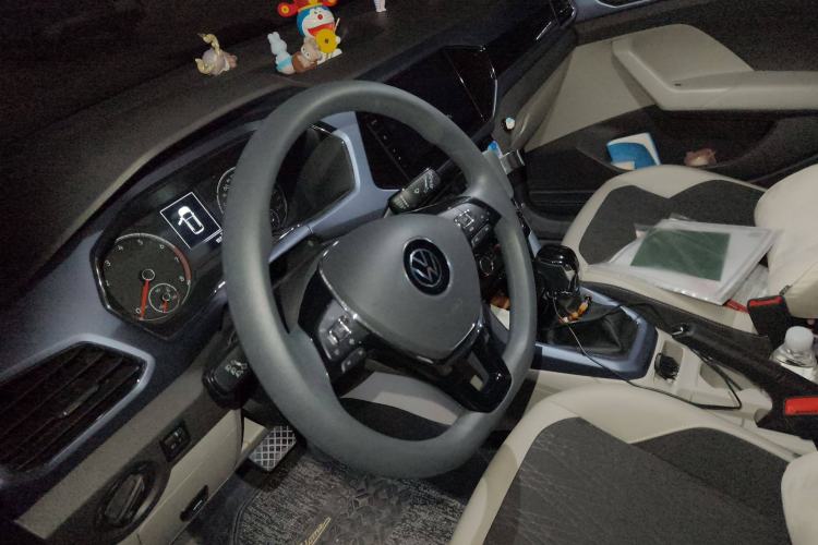 Used Volkswagen T-Cross 2021 280TSI DSG Comfort Edition