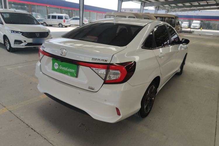 Used Honda Envix 2019 180TURBO CVT Enjoyment Edition China V
