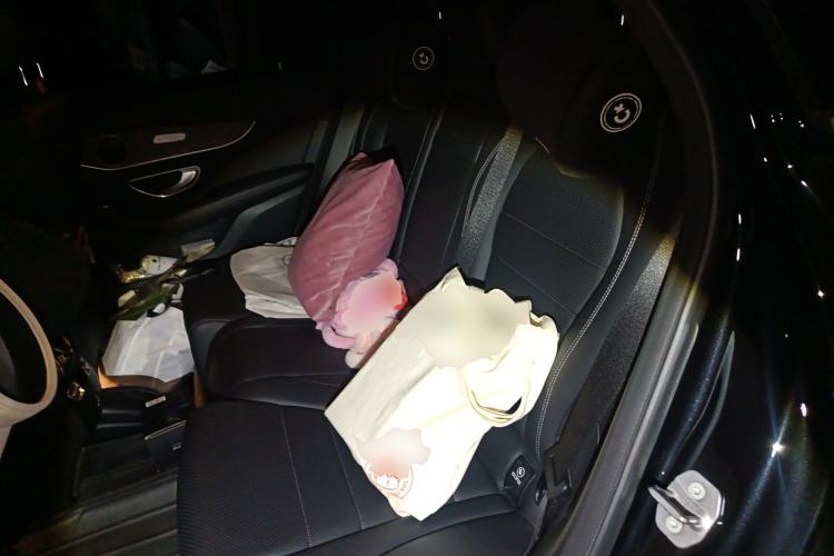 Used Mercedes-Benz GLC 2020 Facelift GLC 300 L 4MATIC Dynamic Edition
