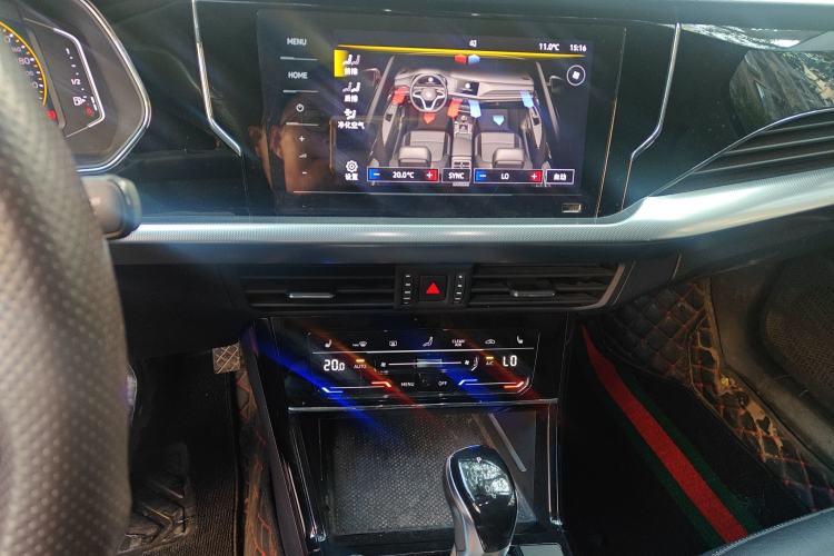 Used Volkswagen Passat 2022 330TSI Starry Elite Edition
