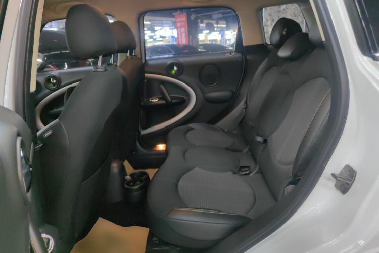 Used MINI Countryman 2014 1.6L COOPER Fun