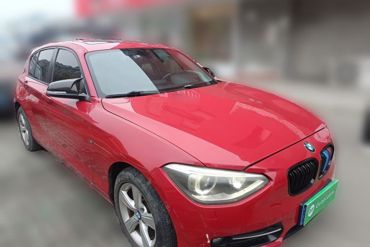 Used BMW 1 Series 2012 118i Sport Edition
