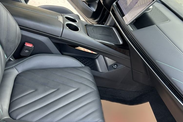 Used Deepal SL03 2024 135Plus Glory Edition