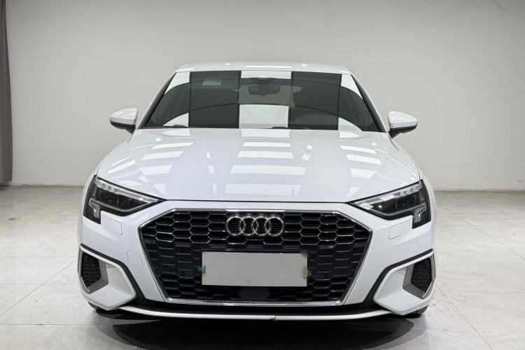 Used Audi A3 2021 Sportback 35 TFSI Ambition Style Edition
