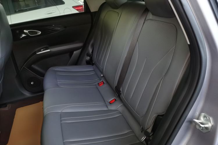 Used Geely Galaxy Geome 2026 Model 310km Youth Edition