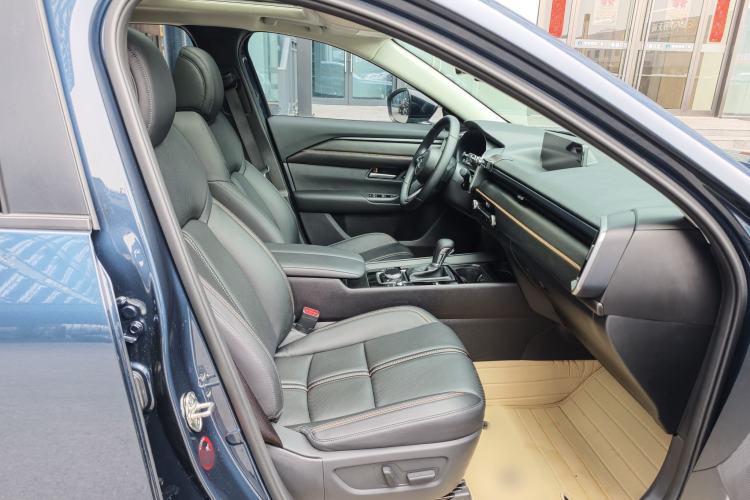 Used Mazda CX-50 2023 2.0L Anxing Edition Interior 8