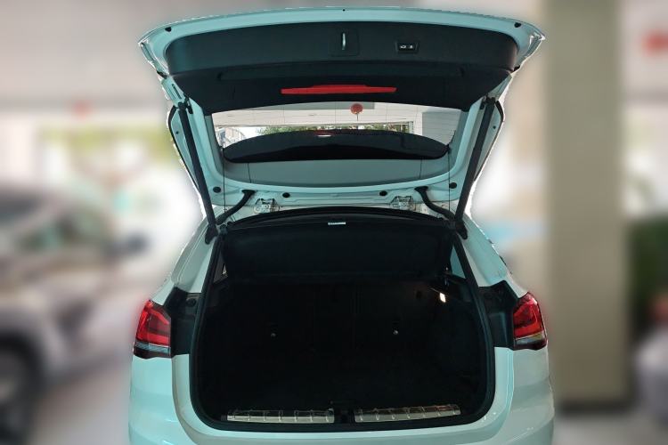 Used BMW X1 2020 sDrive25Li Leading Model
