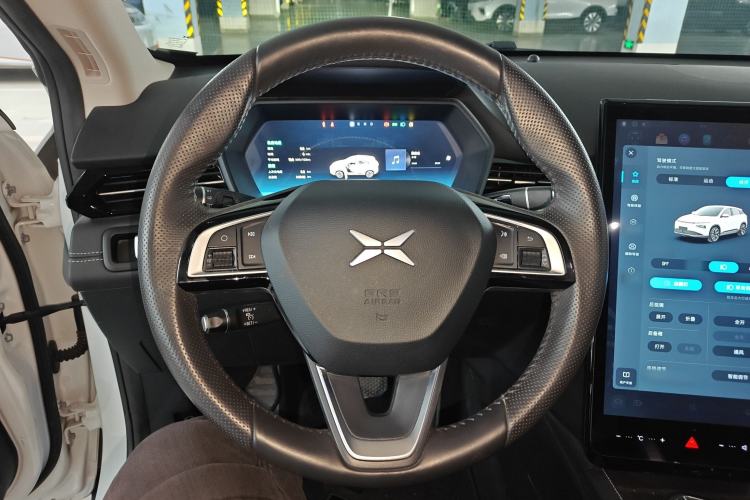 Used XPeng G3 2022 G3i 460G+
