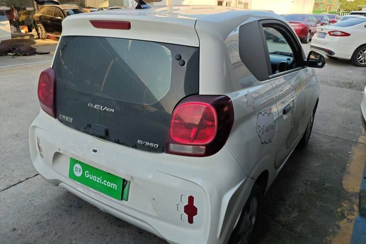 Used Roewe Clever 2021 302km Excellence Edition
