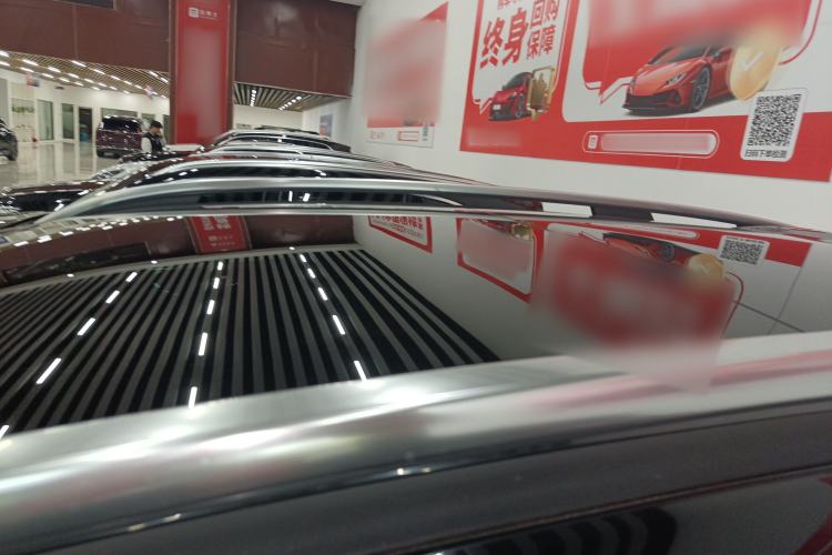 Used Mercedes-Benz GLC 2023 GLC 300 L 4MATIC Dynamic Edition 5-seater Roof