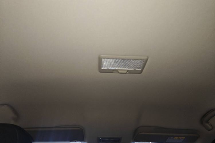 Used Suzuki S-Cross 2014 1.6L CVT Two-Wheel Drive Entry Model
