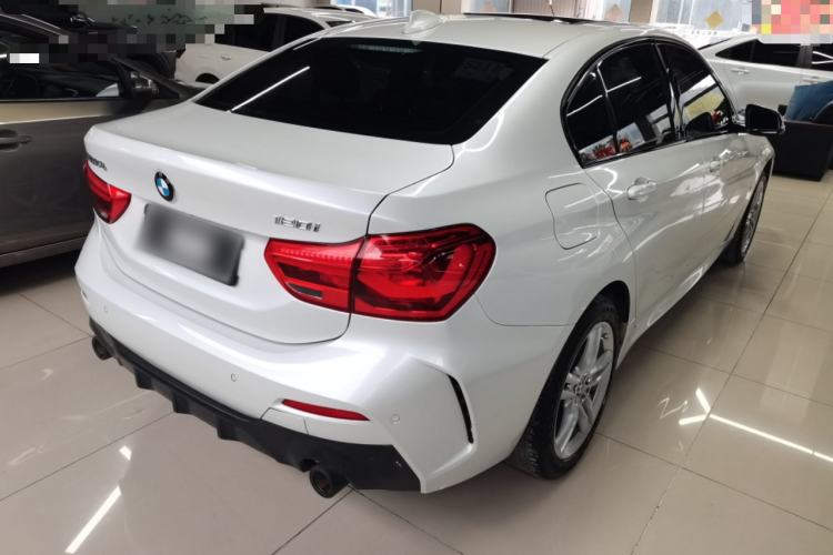 Used BMW 1 Series 2021 Revised 120i M Sport Night Edition
