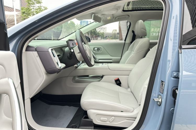 Used Leapmotor B01 2025 650 Enjoyment Edition
