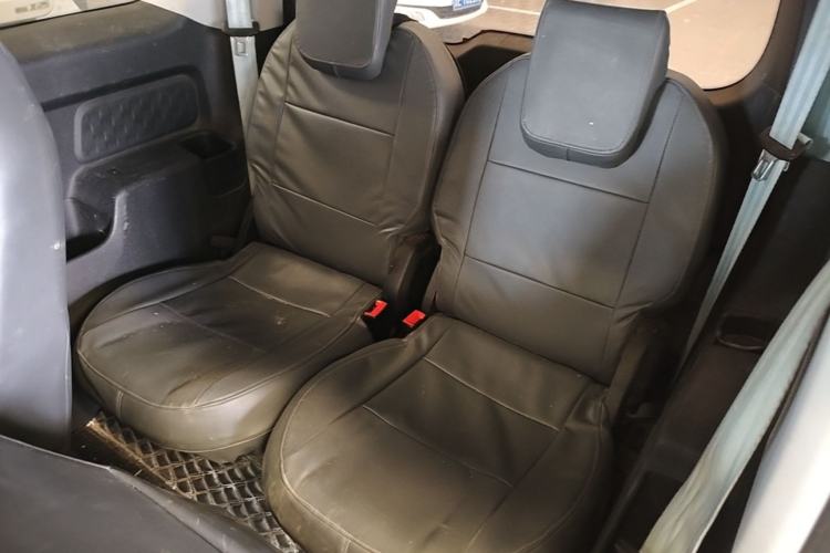 Used Baojun E300 2020 Star Travel Edition