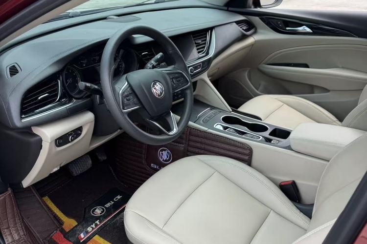 Used Buick Regal 2021 552T Elite Edition