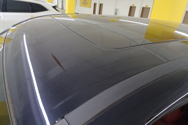 Used BMW iX3 2024 Leading Model