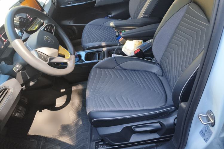 Used Volkswagen ID.3 2022 Active Pure Intelligent Enjoyment Edition