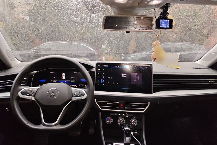 Used Volkswagen Sagitar 2023 300TSI DSG Excellence Edition