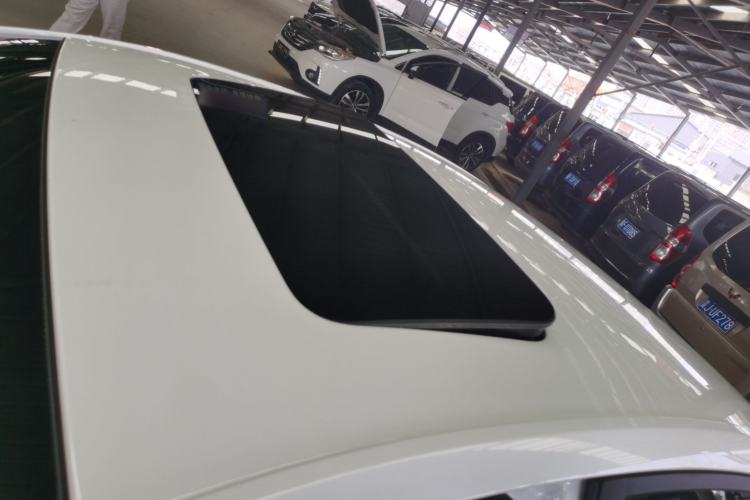 Used Chevrolet Cavalier 2019 320 Manual Xinyue Edition
