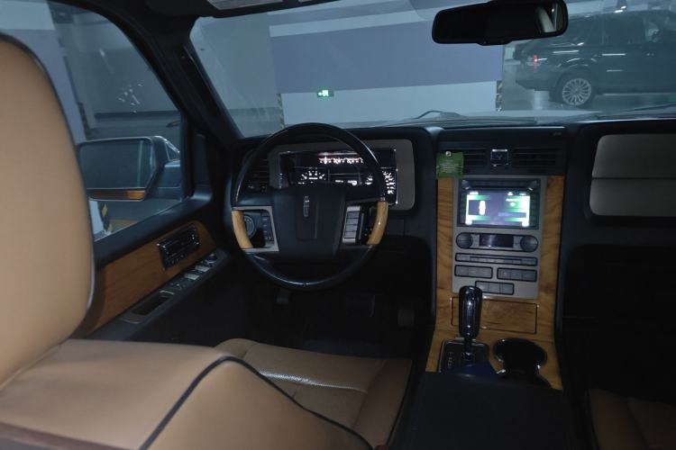 Used Lincoln Navigator 2010 5.4L AWD