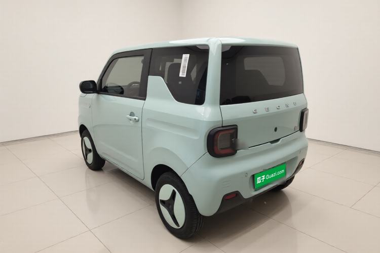 Used Geely Galaxy Panda 2023 Panda Mini 200km Endurance Bear Exterior 3