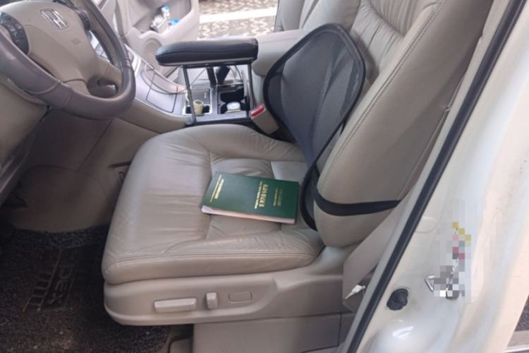 Used Honda Elysion 2015 2.4L VTi-S Prestige Edition