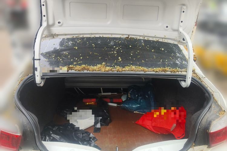 Used Citroen Elysee 2014 1.6L Automatic Fashion Model
