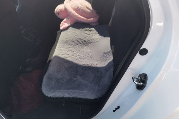 Used Honda Integra 2022 240TURBO CVT Luxury Edition
