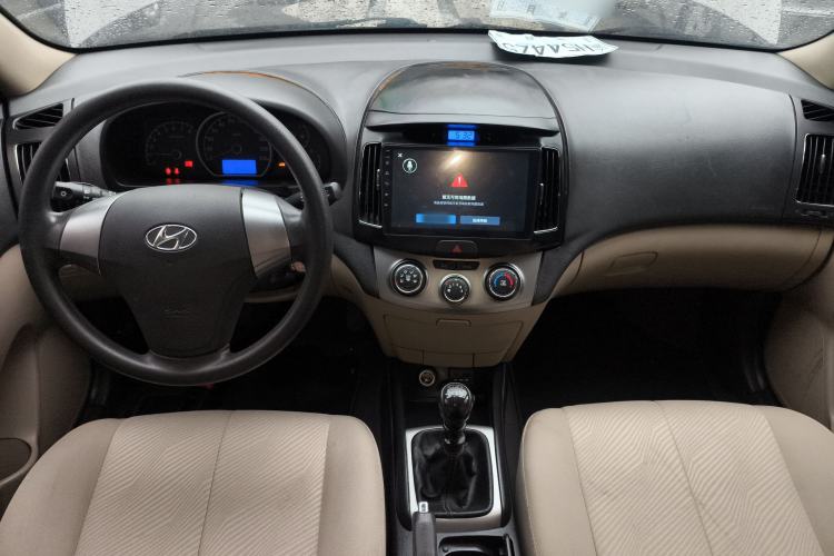 Used Hyundai Celesta 2011 1.6L Manual Luxury Model