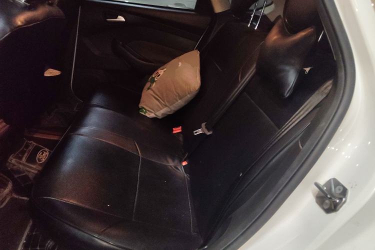 Used Ford Focus 2012 Hatchback 1.6L Automatic Comfort Model
