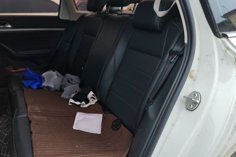 Used Volkswagen Lavida 2018 1.5L Automatic Comfort Edition China V Standard