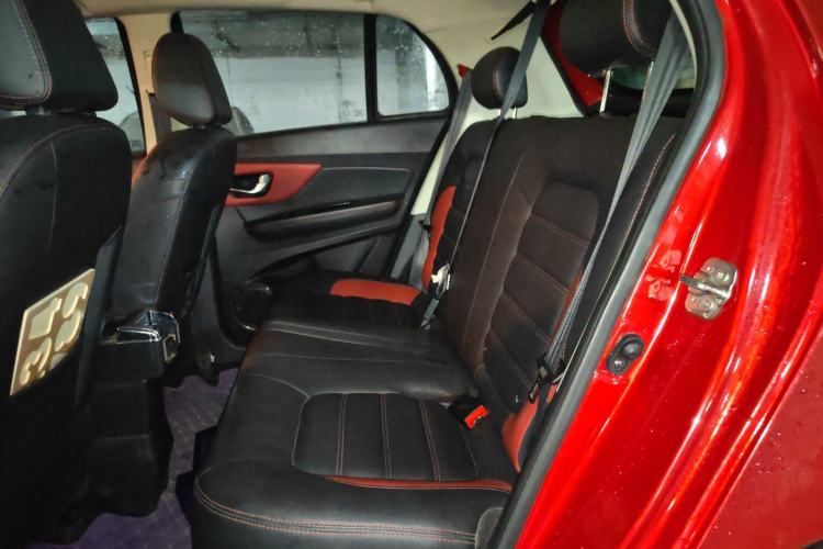 Used Haval H1 2015 1.5L AMT Luxury Model