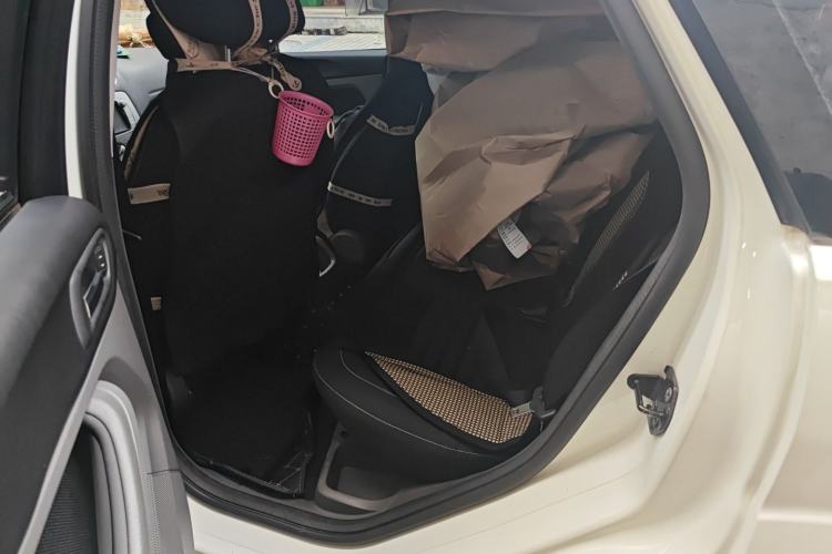 Used Ford Focus 2013 Hatchback Classic 1.8L Automatic Base Model
