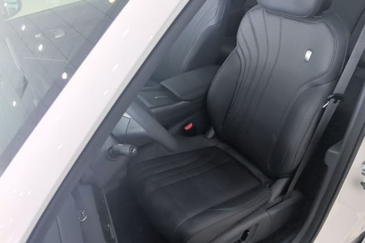 Used Geely Galaxy E5 2026 Model 530km Exploration Edition