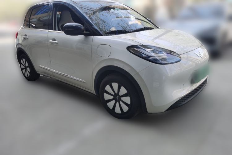 Used Wuling Bingo 2024 333 km Enjoyment Version
