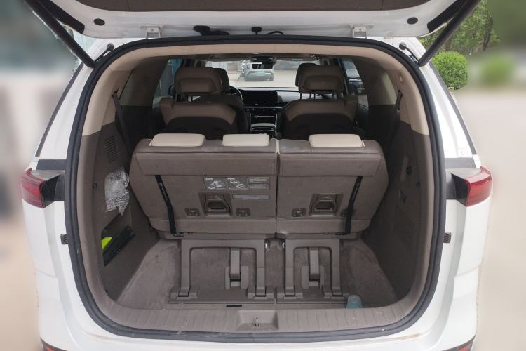 Used Kia Carnival 2021 2.0T Flagship Edition