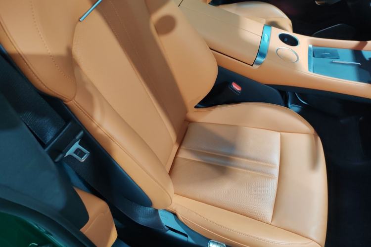 Used Xiaomi Auto YU7 2025 Ultra-Long Range High-Performance All-Wheel-Drive Max Edition
