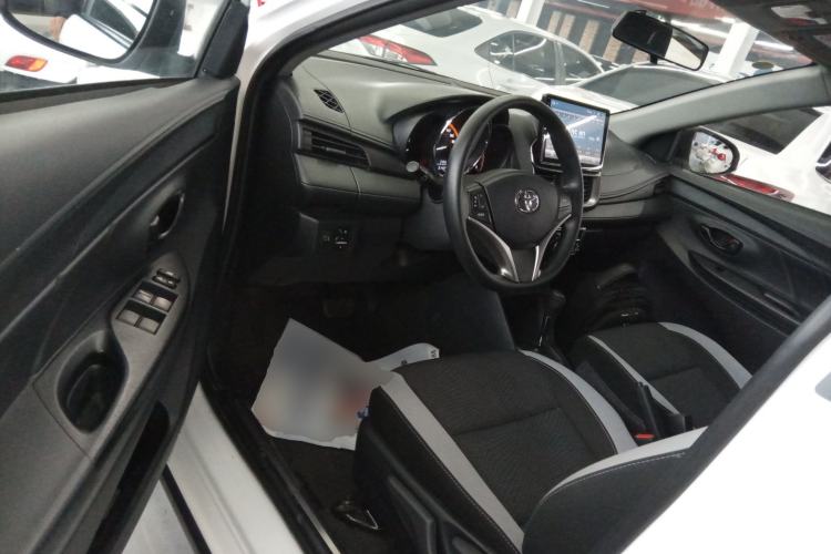 Used Toyota YARiS L Zhi Xuan 2022 X-Trail 1.5L CVT Leading PLUS Edition
