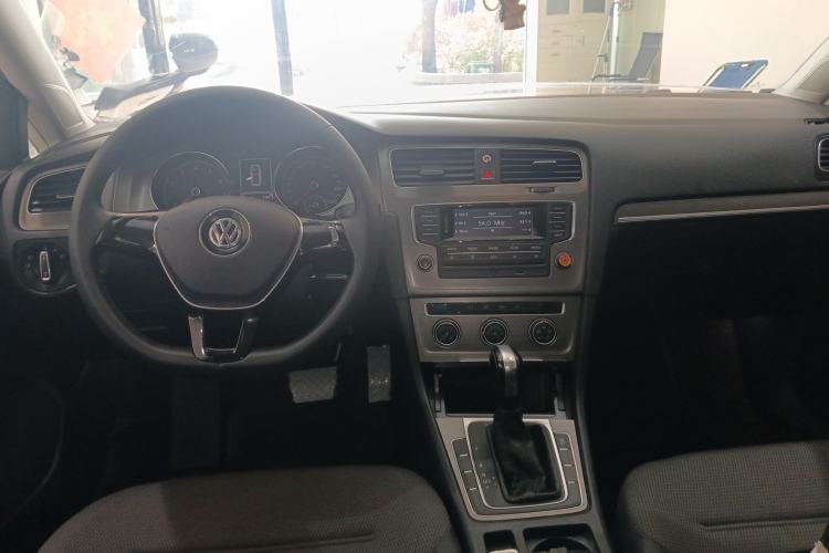 Used Volkswagen Golf 2014 1.6L Automatic Comfort Model