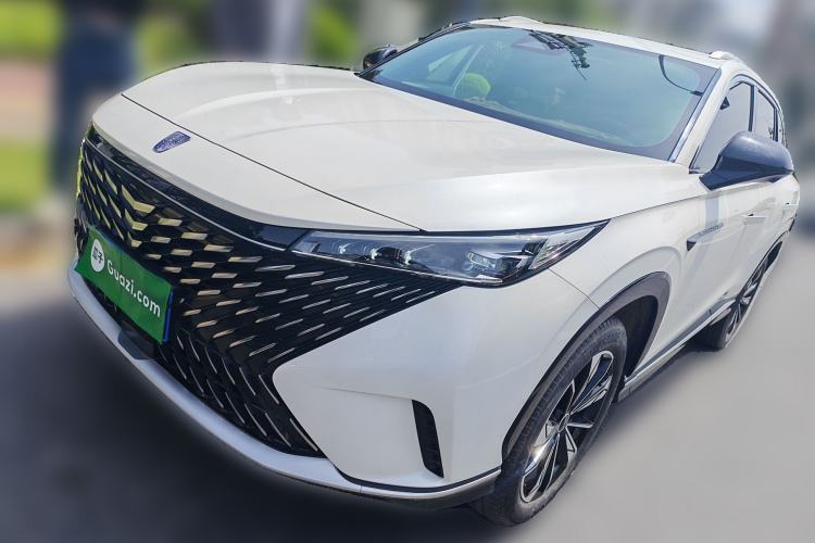 Used Roewe RX5 2023 1.5T Elite Edition