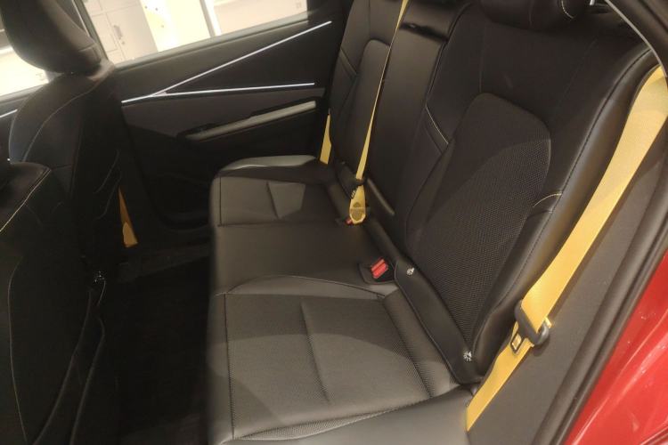 Used Toyota bZ5 2025 Model 550 PRO Smart Driving Edition