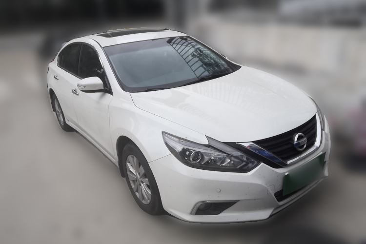 Used Nissan Teana 2016 2.0L XL Comfort Edition