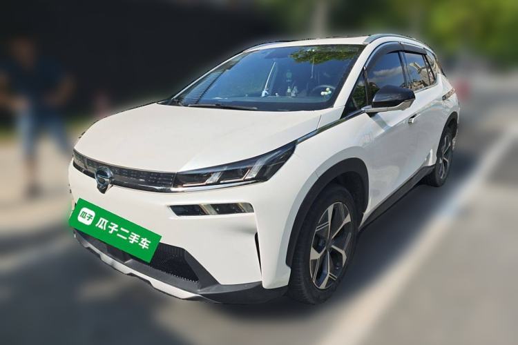 Used AION V 2021 Evolution Edition 70 Intelligent Leading Edition