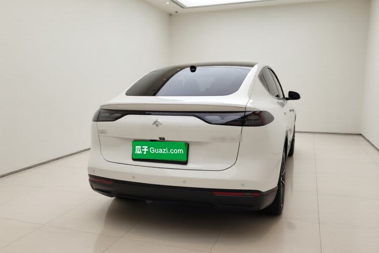 Used Hyptec HT 2023 670 Rear-Drive Ultra-High-Voltage NDA Version