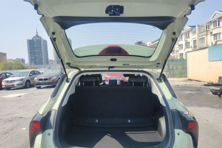 Used NETA V 2022 Chao 300 Industry Edition
