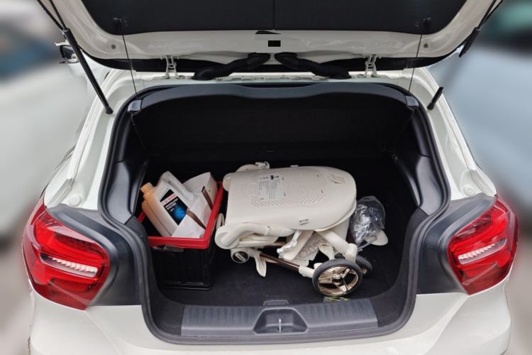 Used Mercedes-Benz A-Class 2018 A 200 Dynamic Edition