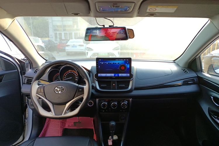 Used Toyota YARiS L Zhi Xuan 2022 X-Trail 1.5L CVT Luxury PLUS Edition