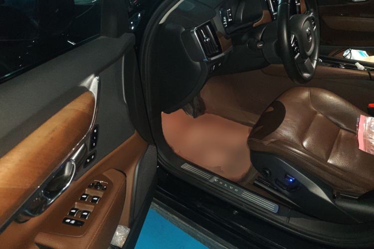 Used Volvo S90 2019 T5 Zhiyi Edition